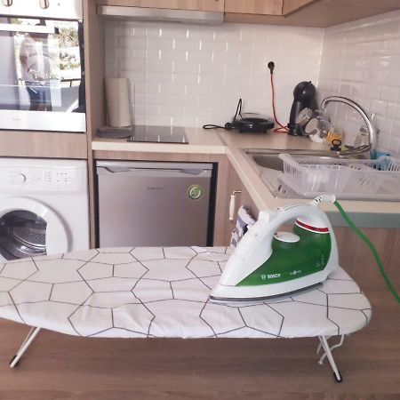 Cozy Apartment Kandiye Dış mekan fotoğraf
