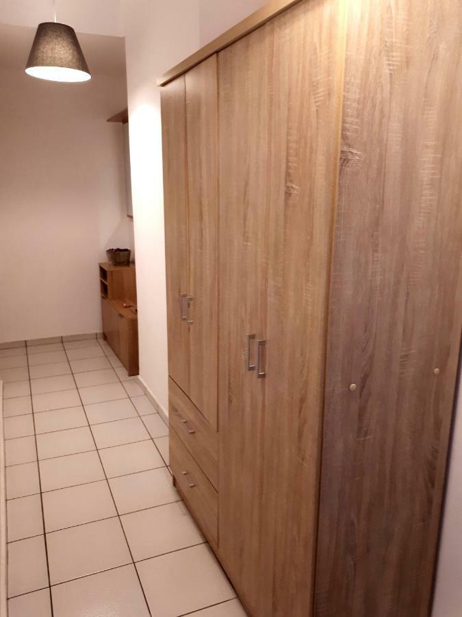 Cozy Apartment Kandiye Dış mekan fotoğraf
