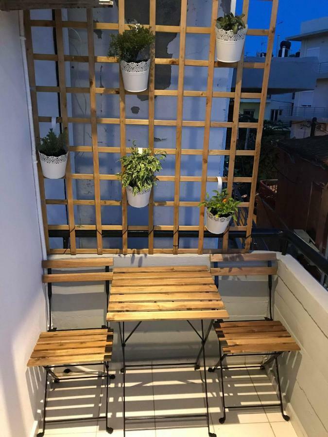 Cozy Apartment Kandiye Dış mekan fotoğraf