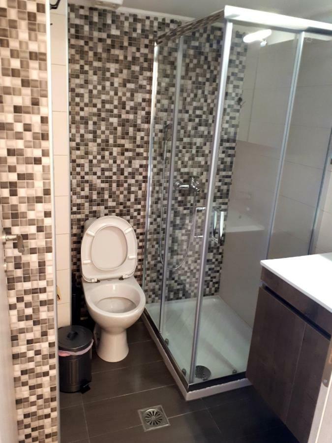 Cozy Apartment Kandiye Dış mekan fotoğraf