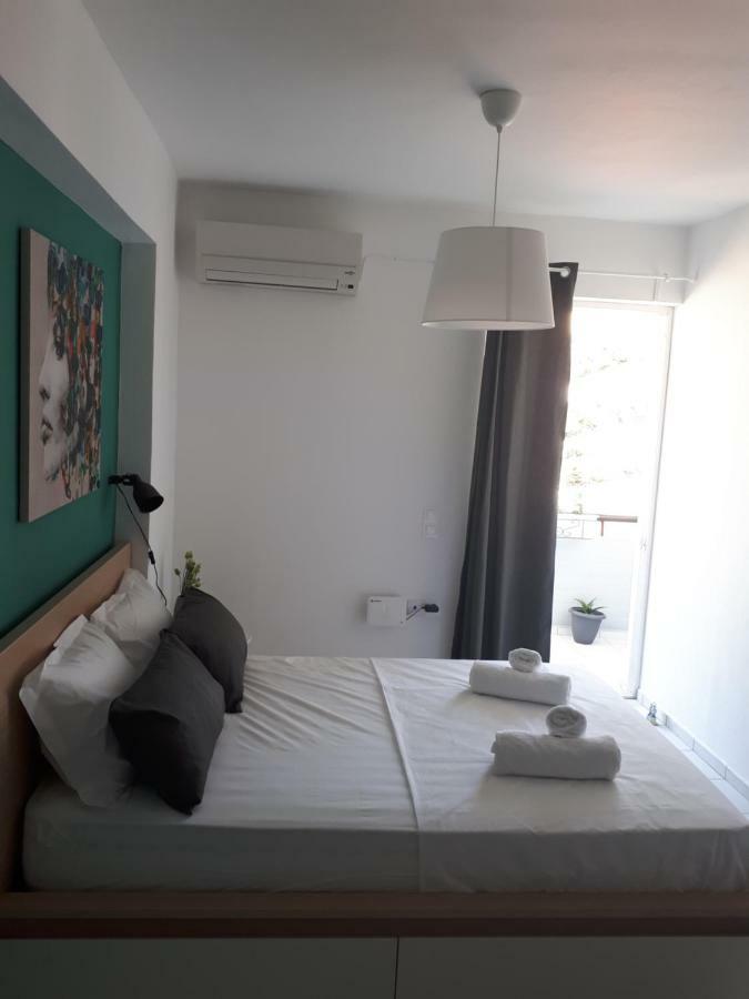 Cozy Apartment Kandiye Dış mekan fotoğraf
