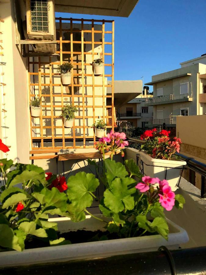 Cozy Apartment Kandiye Dış mekan fotoğraf