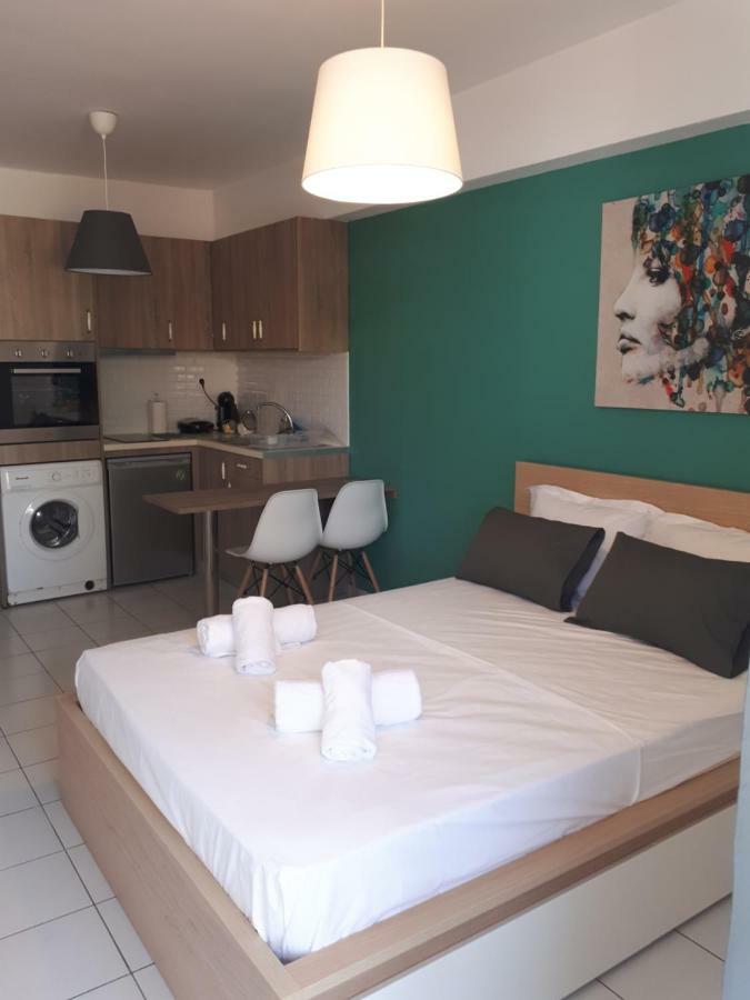 Cozy Apartment Kandiye Dış mekan fotoğraf