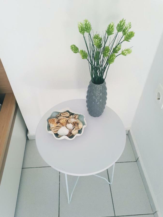 Cozy Apartment Kandiye Dış mekan fotoğraf