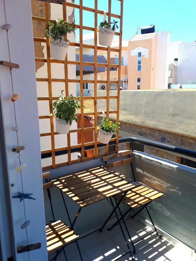 Cozy Apartment Kandiye Dış mekan fotoğraf