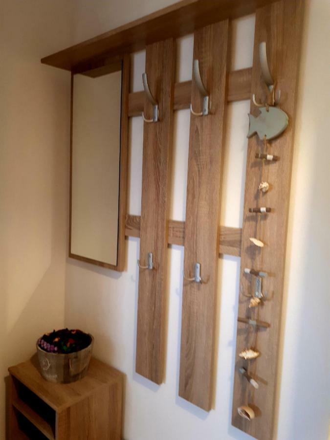 Cozy Apartment Kandiye Dış mekan fotoğraf